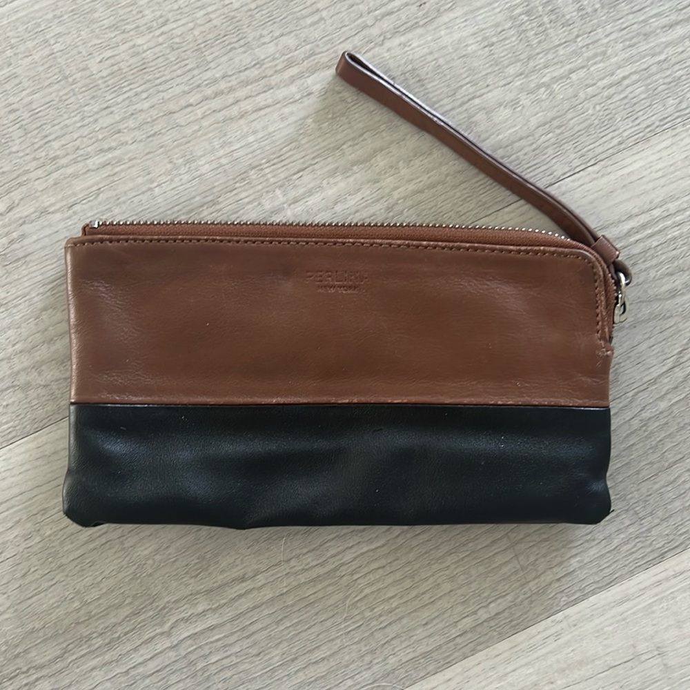 Perlina Wallet Purse